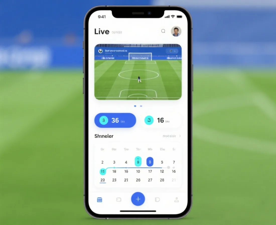 世界杯App功能预览：实时比分、赛程订阅与数据更新