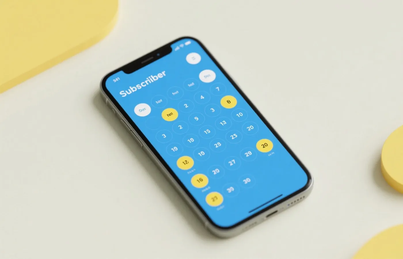 赛程订阅到日历的示意图：比赛事件与提醒设置