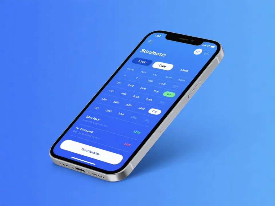 应用下载展示图